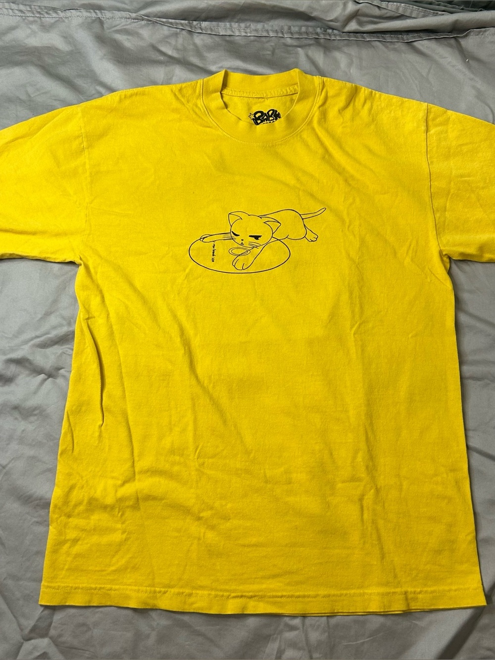 Young Miko Att. “Kitty” Shirt
